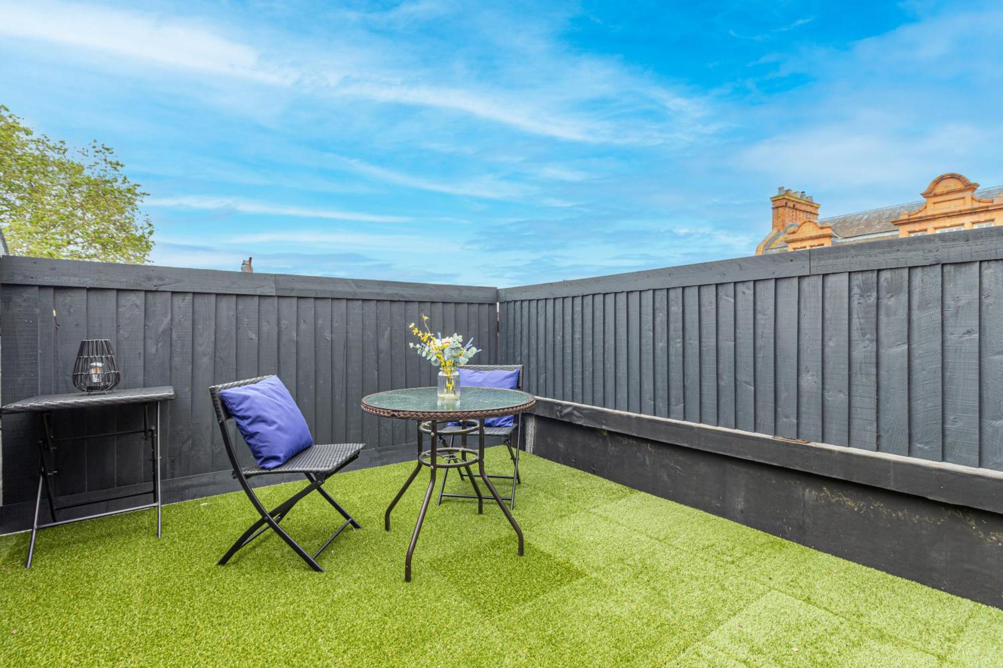 Whiskawaystays - Foregate Street - Apartment 5 Worcester Exteriör bild