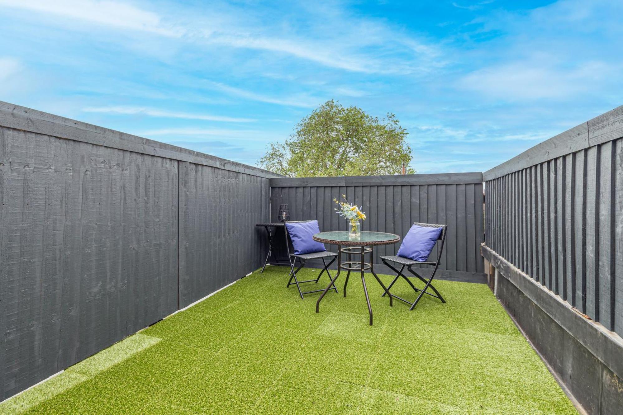 Whiskawaystays - Foregate Street - Apartment 5 Worcester Exteriör bild